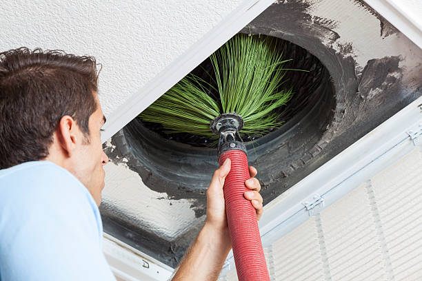 Conover, NC Airduct Cleaning Company